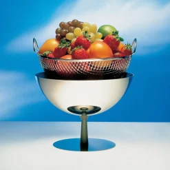 AC04 Obstschale/ Sieb