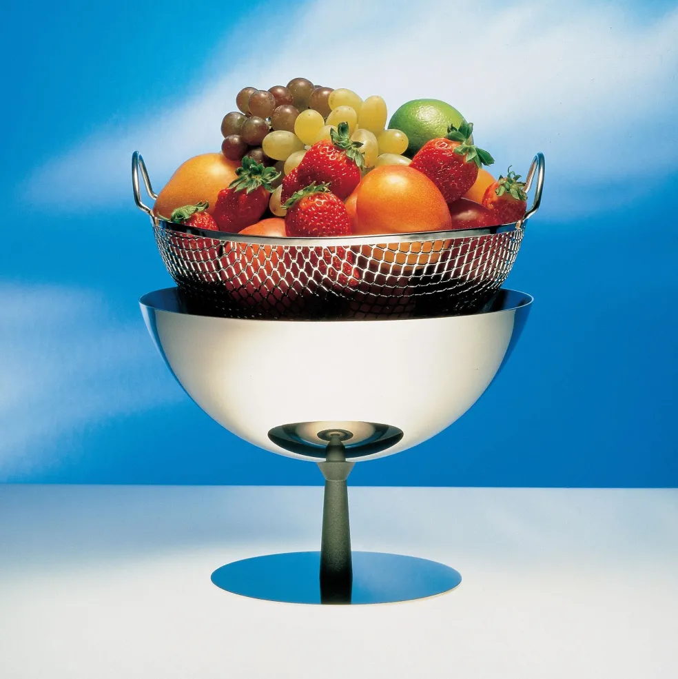 AC04 Obstschale/ Sieb