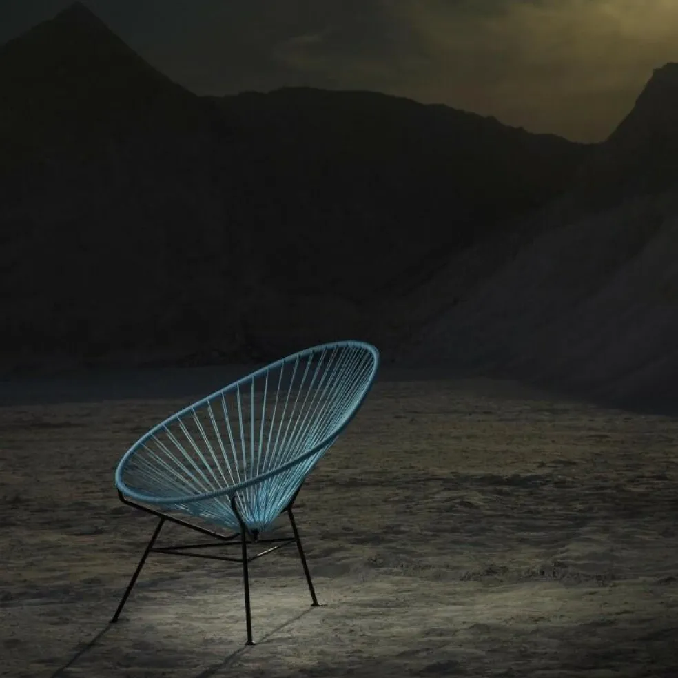 Acapulco Chair