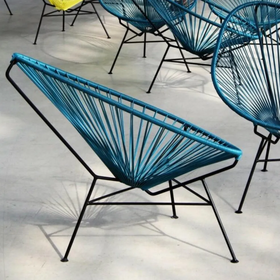 Acapulco Chair