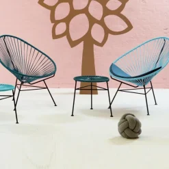 Acapulco Chair