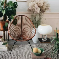 Acapulco Chair Leder