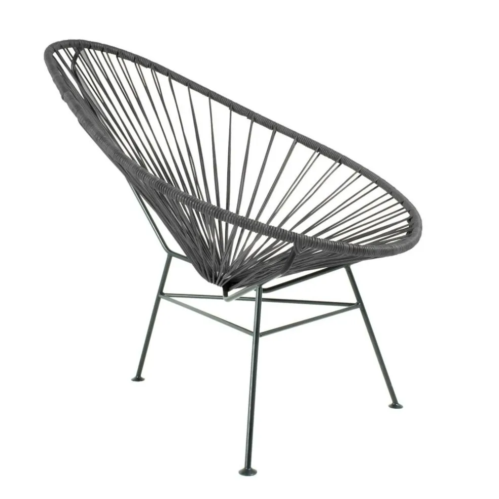 Acapulco Chair Leder