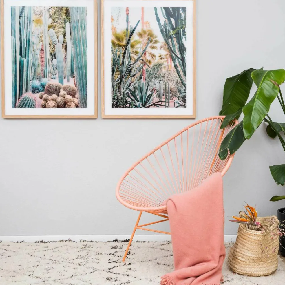 Acapulco Classic Chair