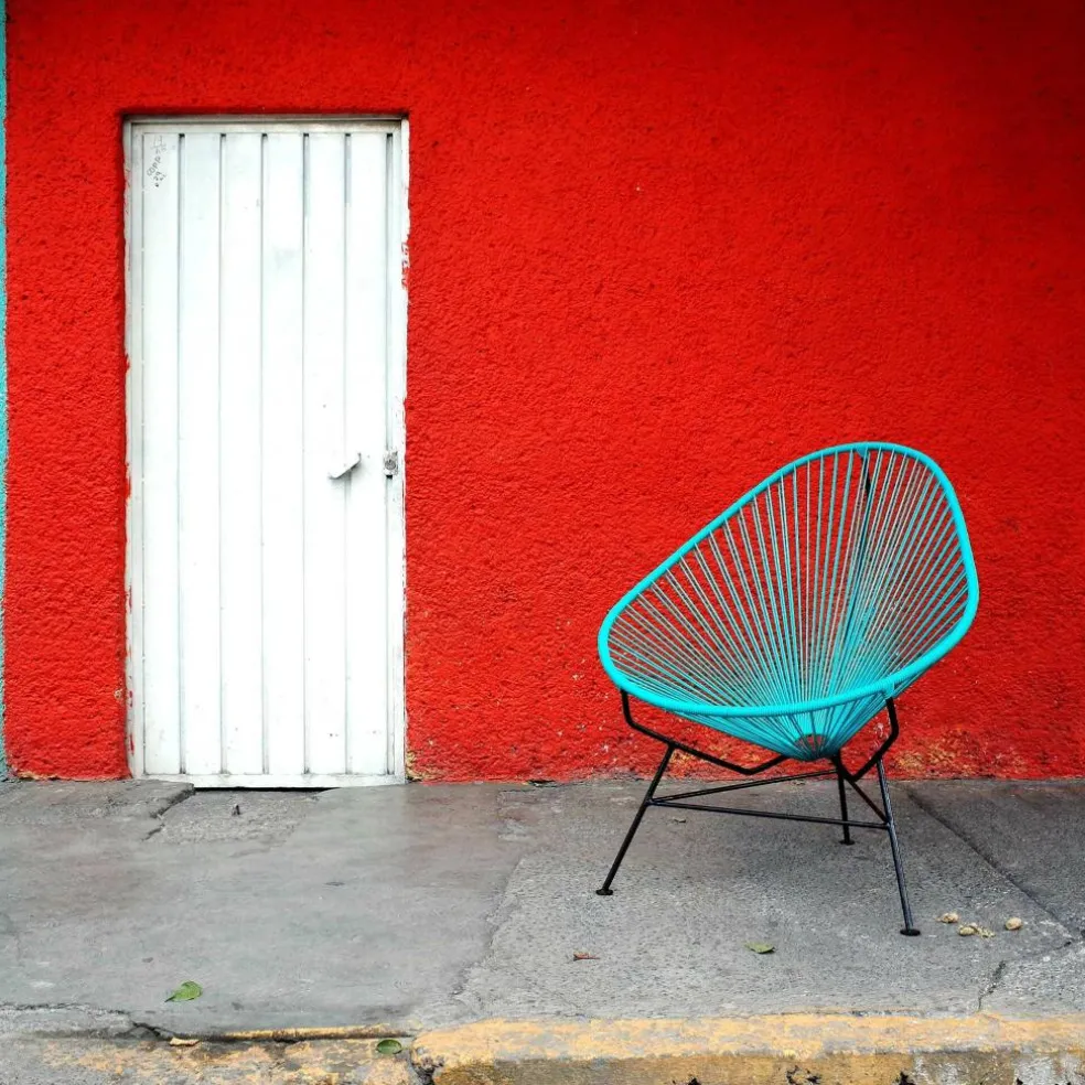 Acapulco Classic Chair