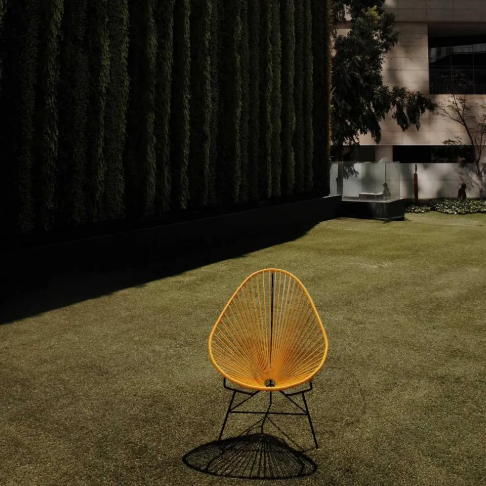 Acapulco Classic Chair