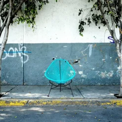 Acapulco Classic Chair