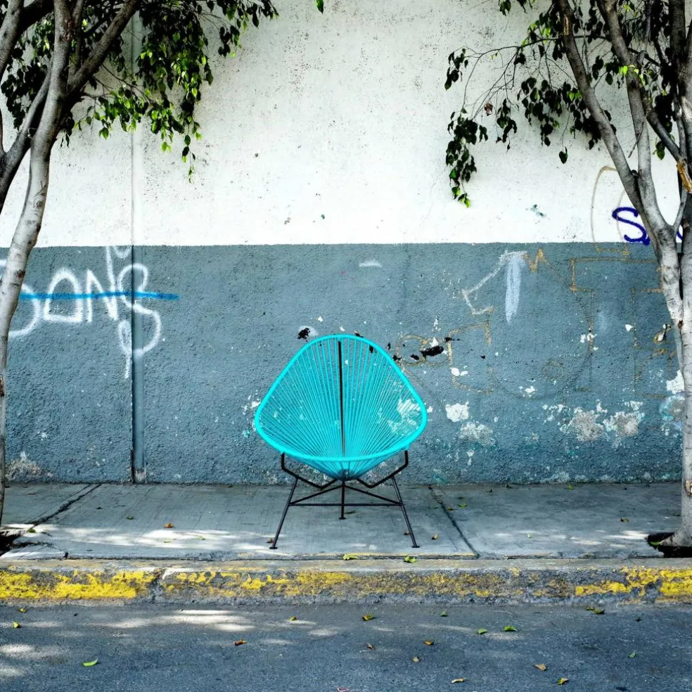 Acapulco Classic Chair