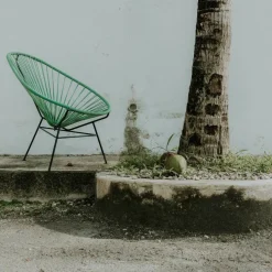 Acapulco Classic Chair