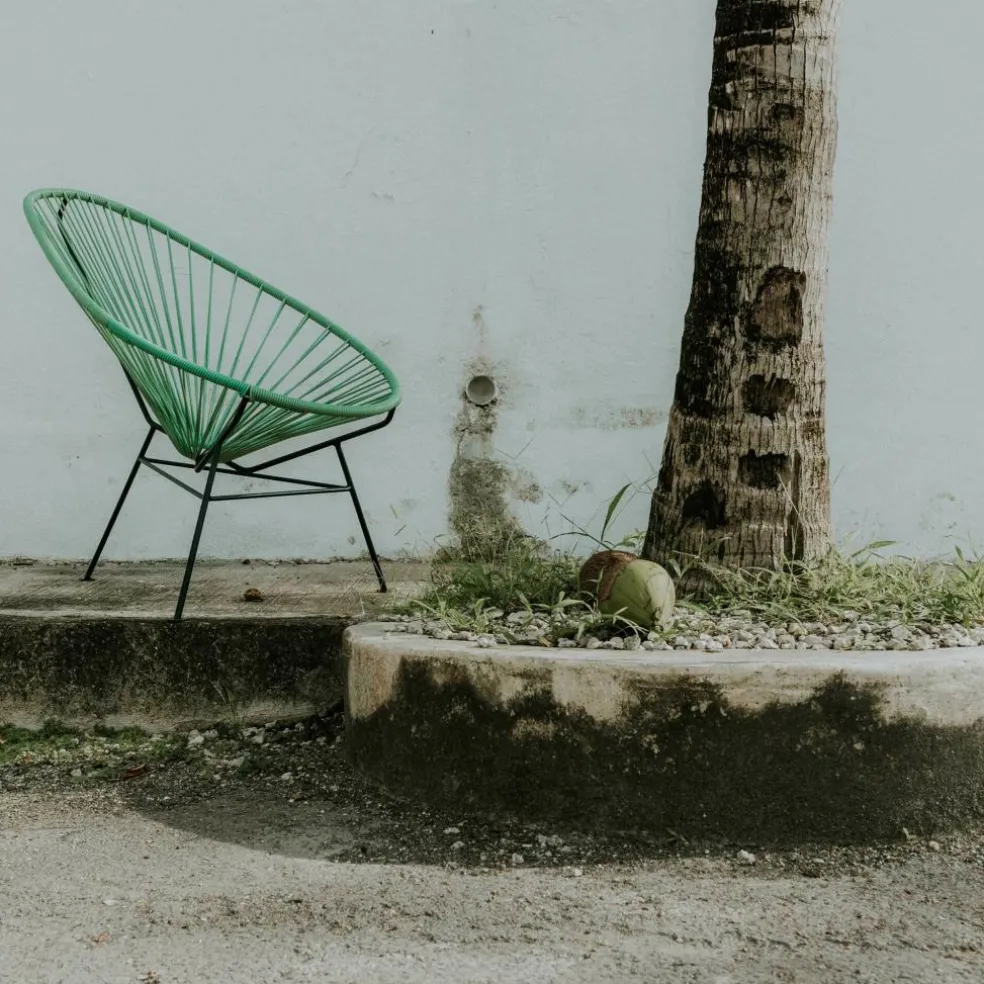 Acapulco Classic Chair