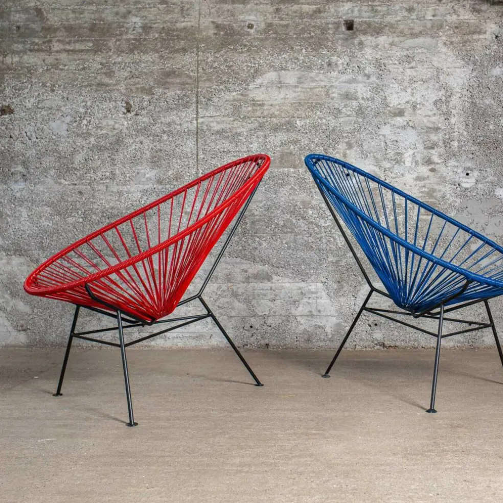 Acapulco Classic Chair