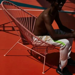 Acapulco Classic Chair