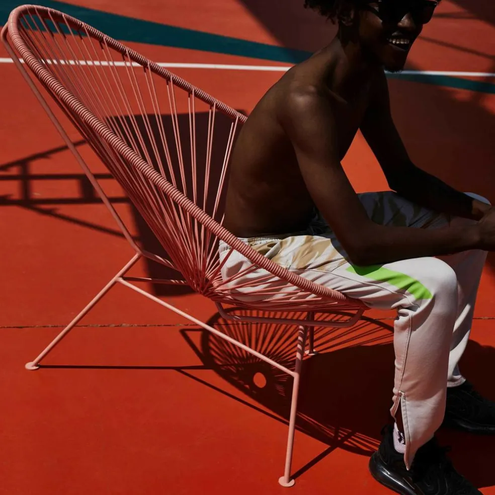 Acapulco Classic Chair