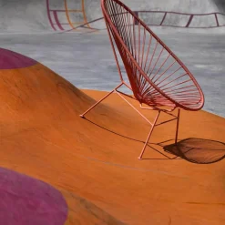 Acapulco Classic Chair