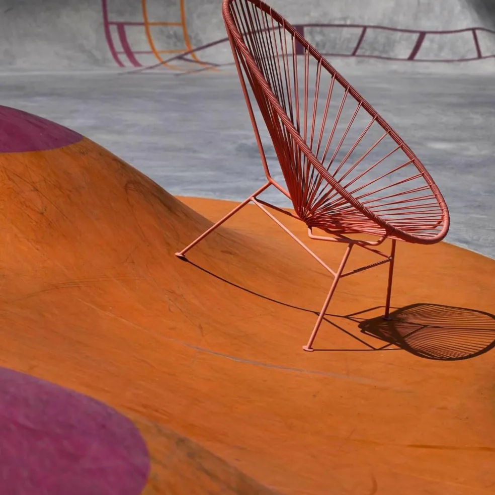 Acapulco Classic Chair