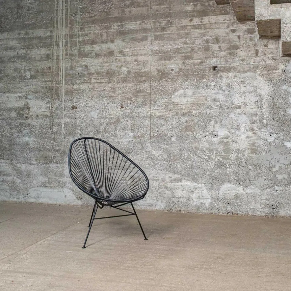 Acapulco Classic Chair