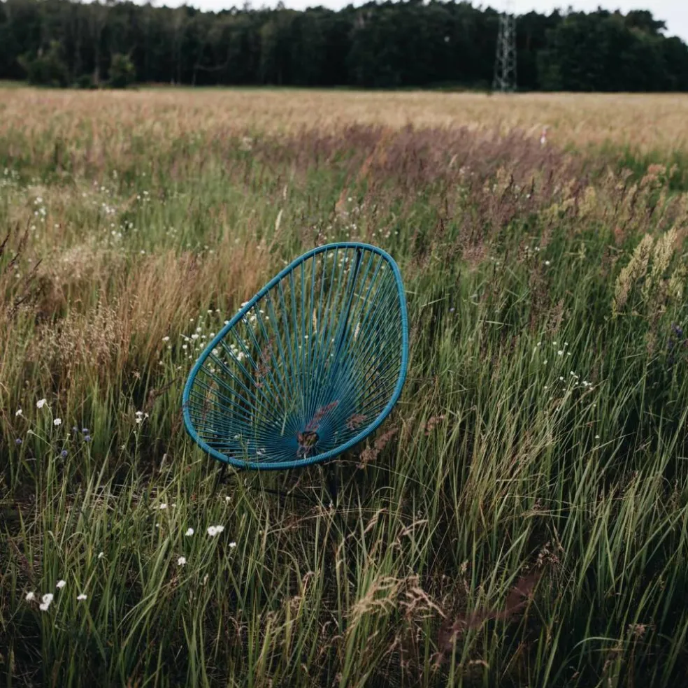 Acapulco Classic Chair