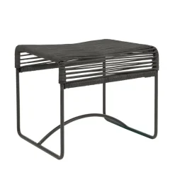 Acapulco Hocker Leder