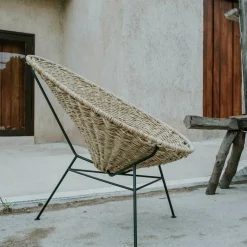 Acapulco Palma Chair