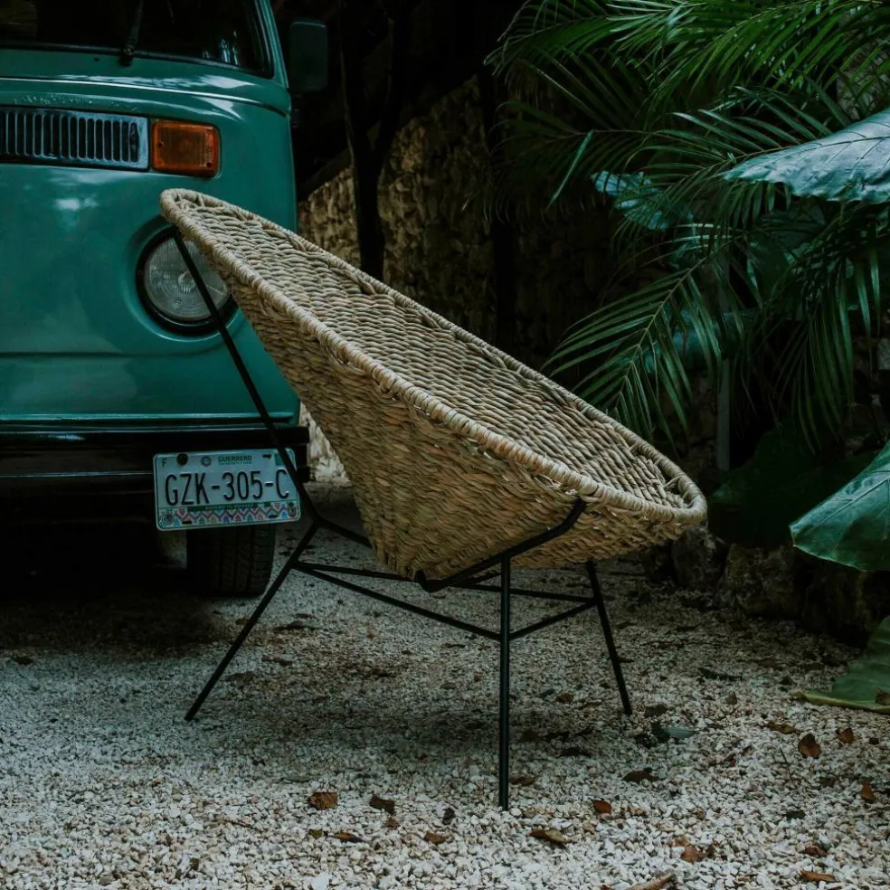 Acapulco Palma Chair