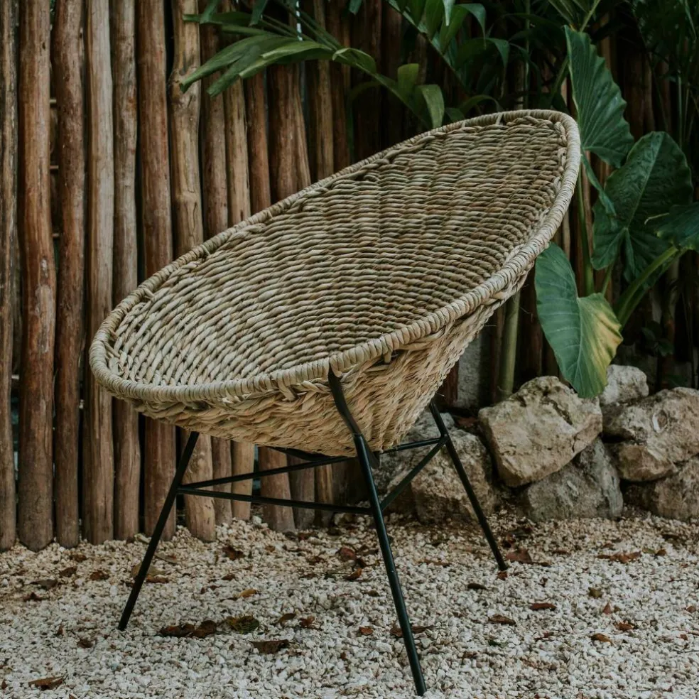Acapulco Palma Chair
