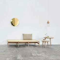 Accent Beistelltisch L