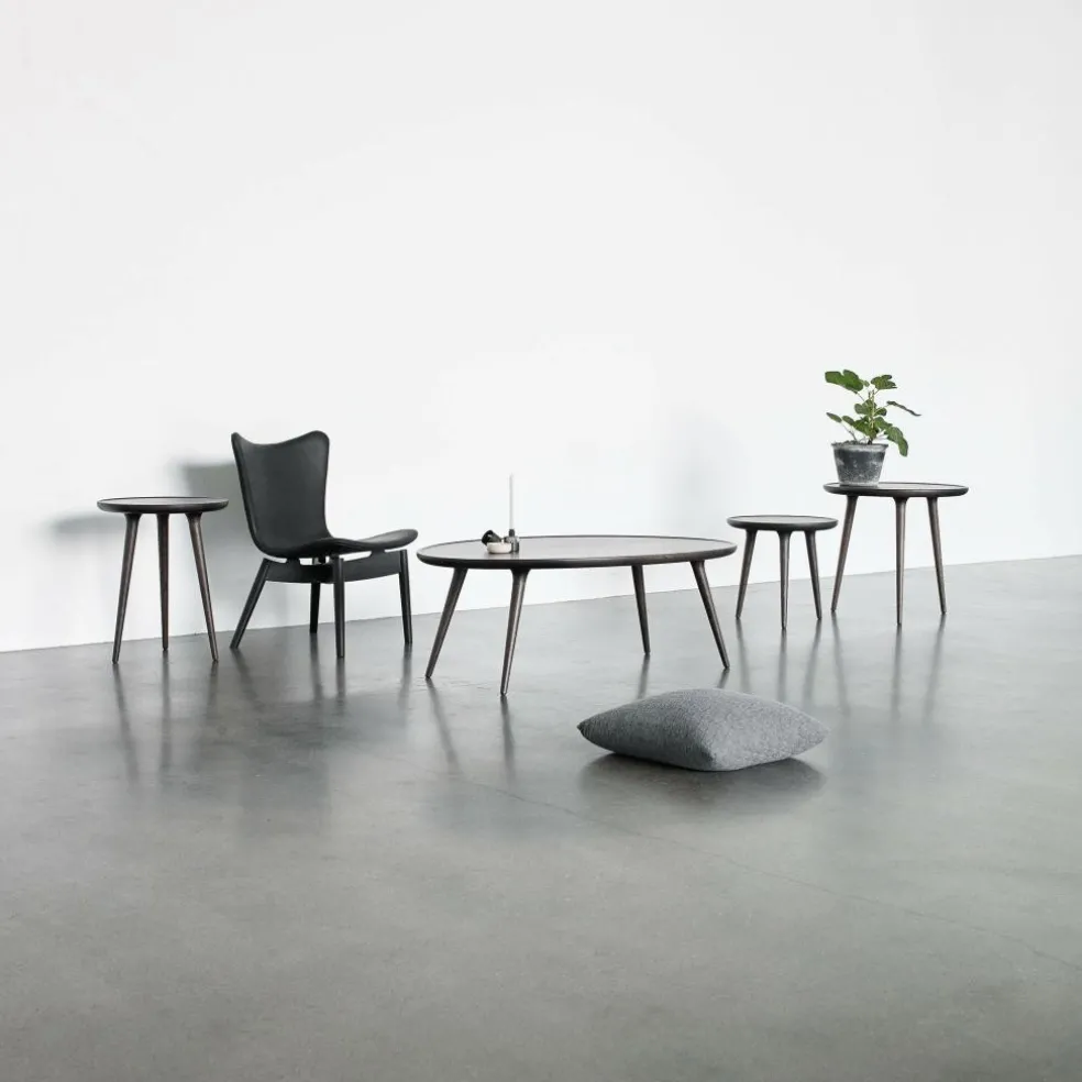 Accent Beistelltisch L