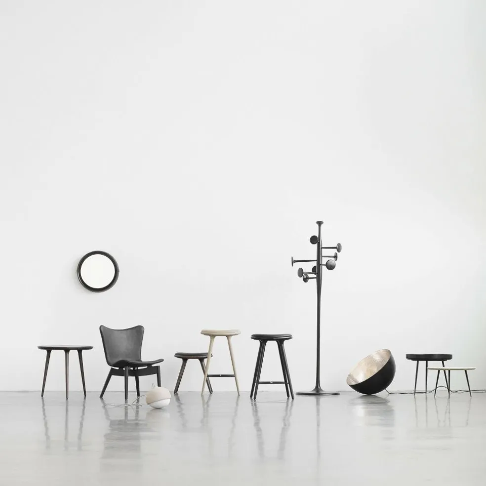 Accent Beistelltisch L