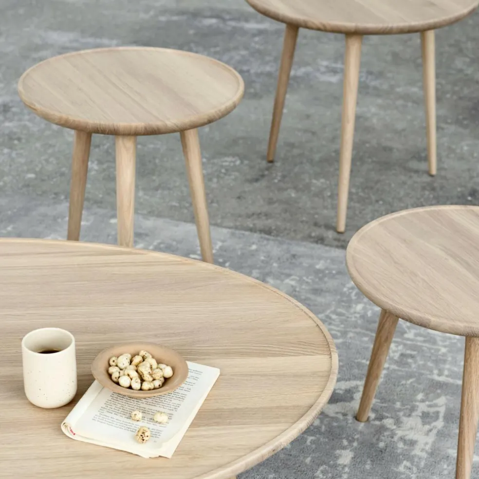 Accent Beistelltisch M