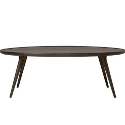Accent Couchtisch oval