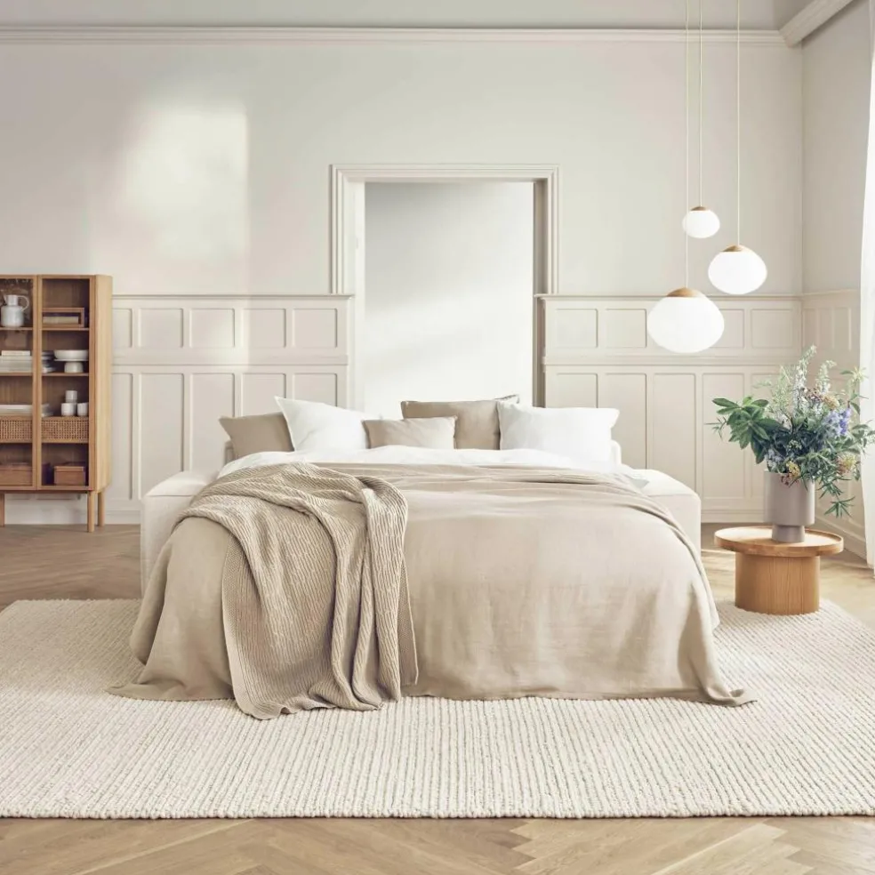 Acorn Pendelleuchte Glas Ø 32cm