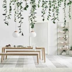 Acorn Pendelleuchte Glas Ø 41cm