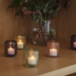 Acorn Teelichthalter 2er Set