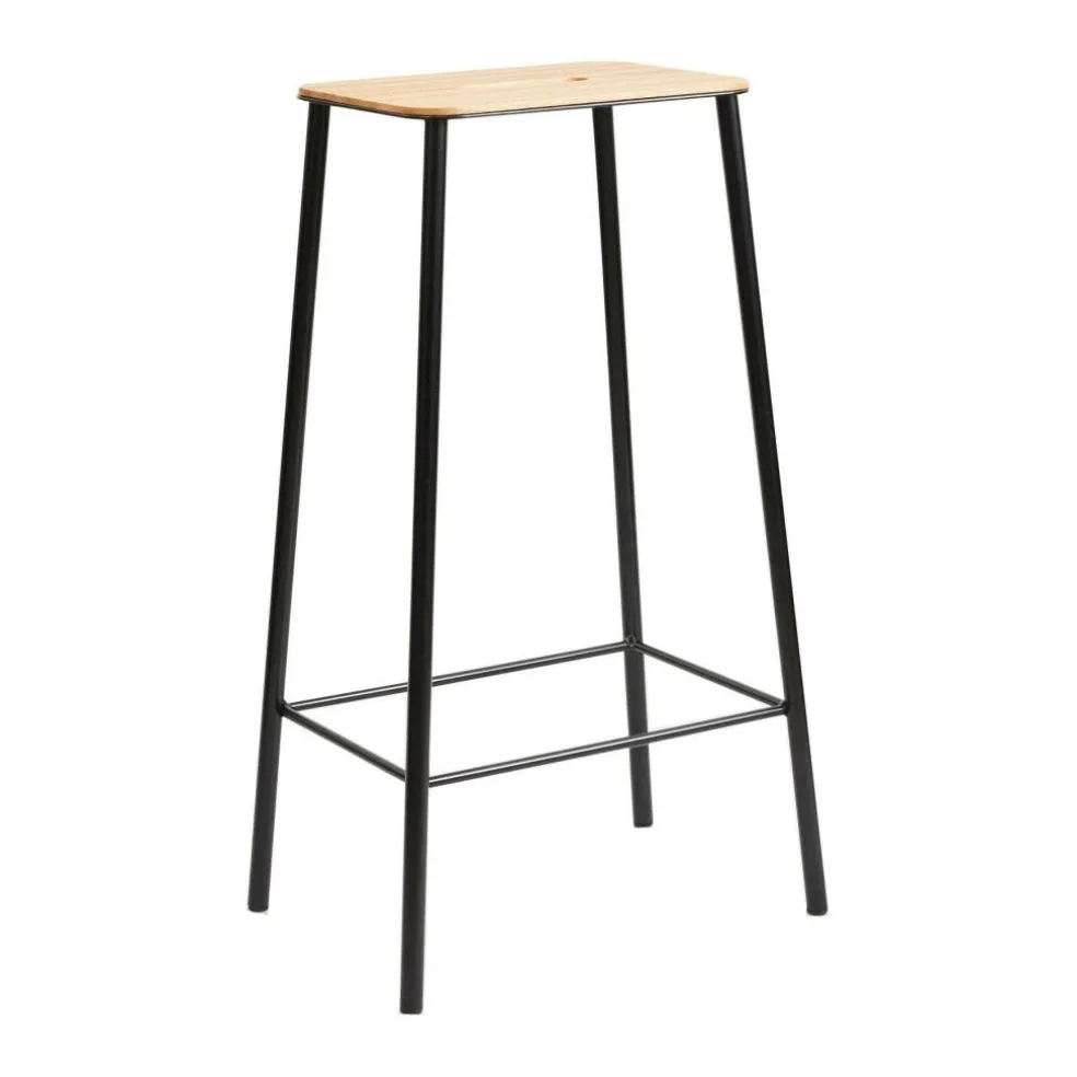 Adam Barhocker H 76cm