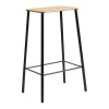 Adam Barhocker H 65cm