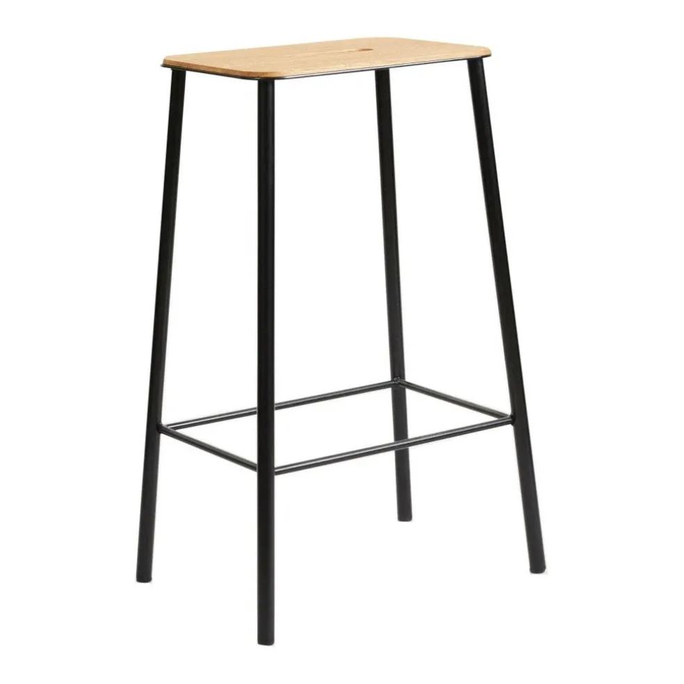 Adam Barhocker H 65cm