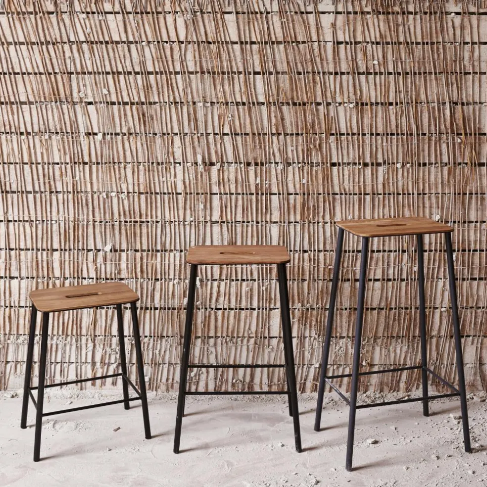 Adam Barhocker H 65cm