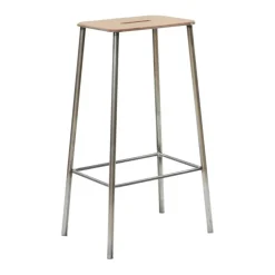 Adam Barhocker Leder