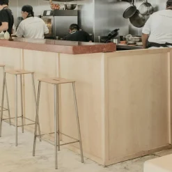 Adam Barhocker Leder