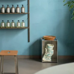 Adam Barhocker Leder