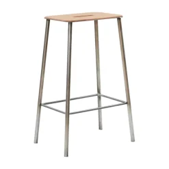 Adam Barhocker Leder