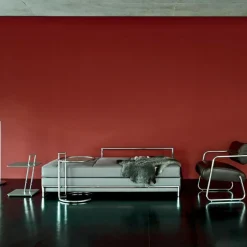 Adjustable Table E 1027 Beistelltisch