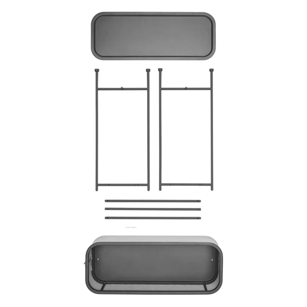 Adoreganizer Beistelltisch multifunktional