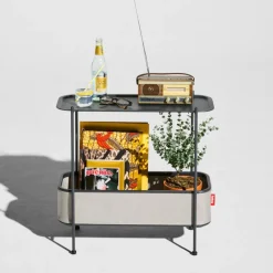 Adoreganizer Beistelltisch multifunktional