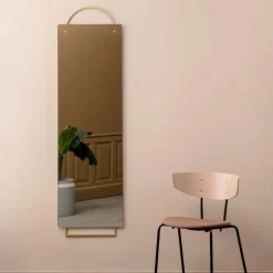 Adorn Wandspiegel H 159cm