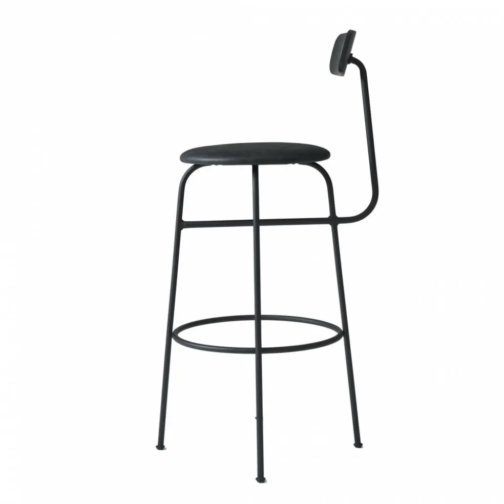 Afteroom Barhocker gepolstert 73.5cm