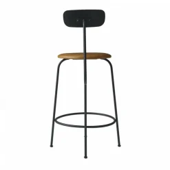 Afteroom Counter Chair Leder 63.5cm