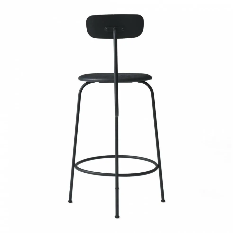 Afteroom Counter Chair Leder 63.5cm