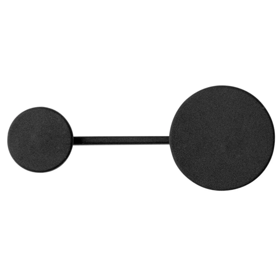 Afteroom Kleiderhaken S