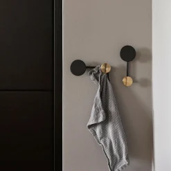 Afteroom Kleiderhaken S